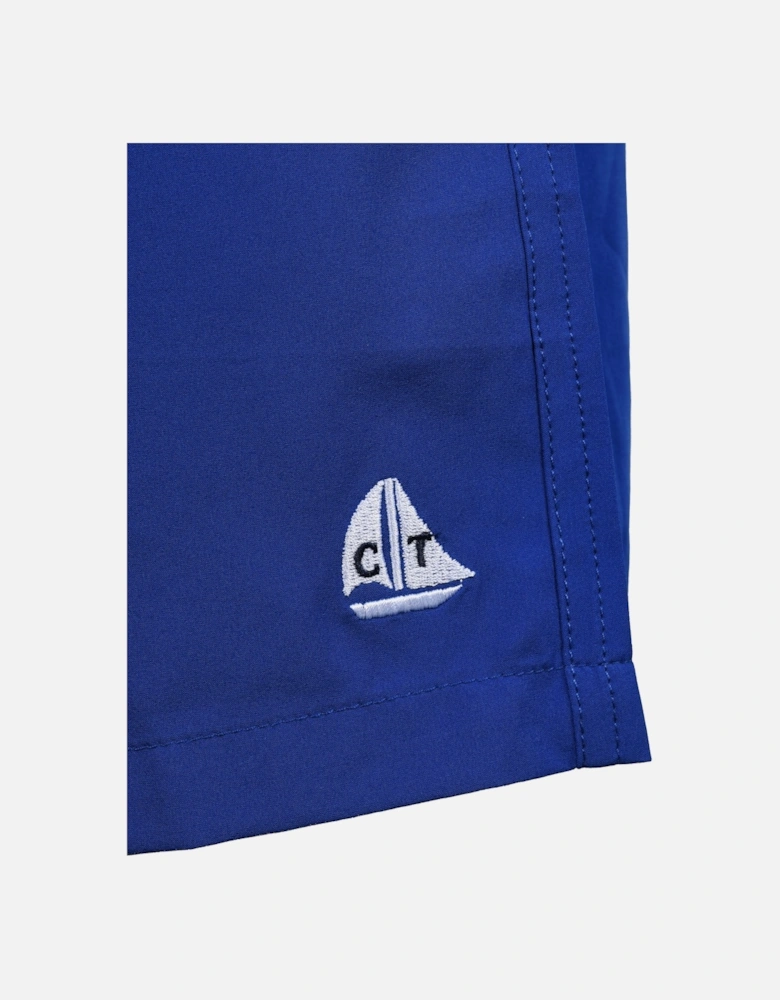 SWIM SHORTS ROYAL BLUE