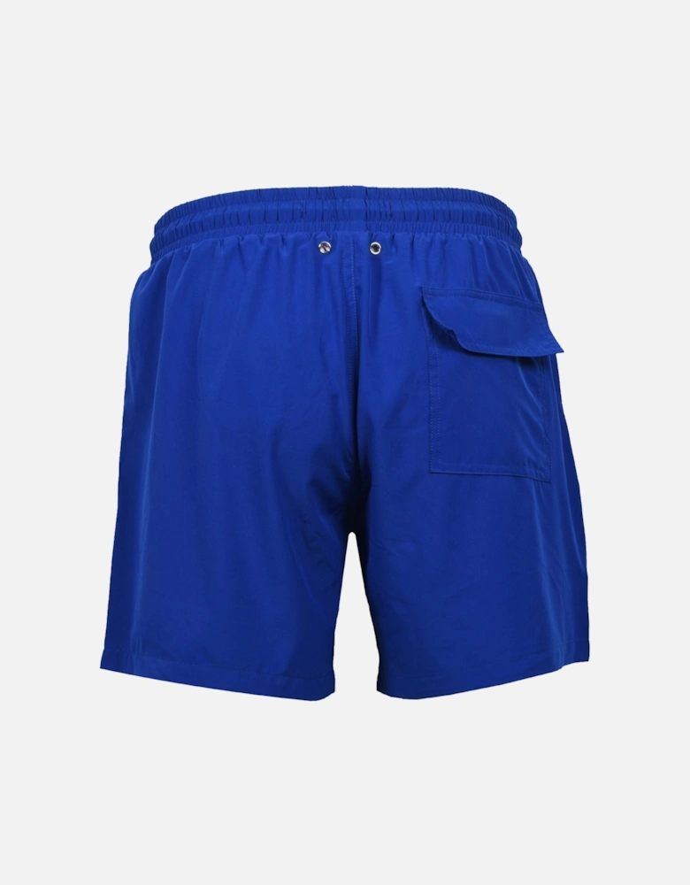 SWIM SHORTS ROYAL BLUE
