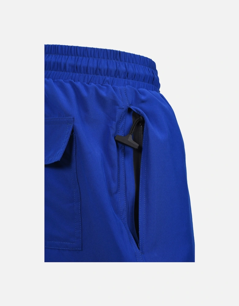 SWIM SHORTS ROYAL BLUE
