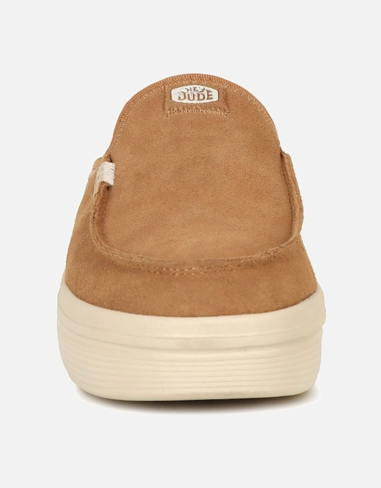 Austin Lift Classic Womens Sandals