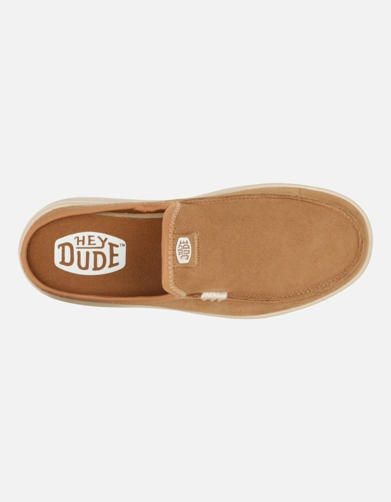 Austin Lift Classic Womens Sandals