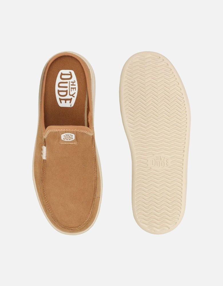 Austin Lift Classic Womens Sandals