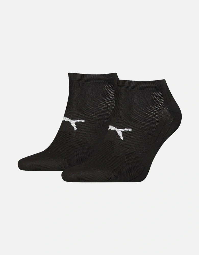 Sport 2 Pack Men's Light Sneaker Sock
