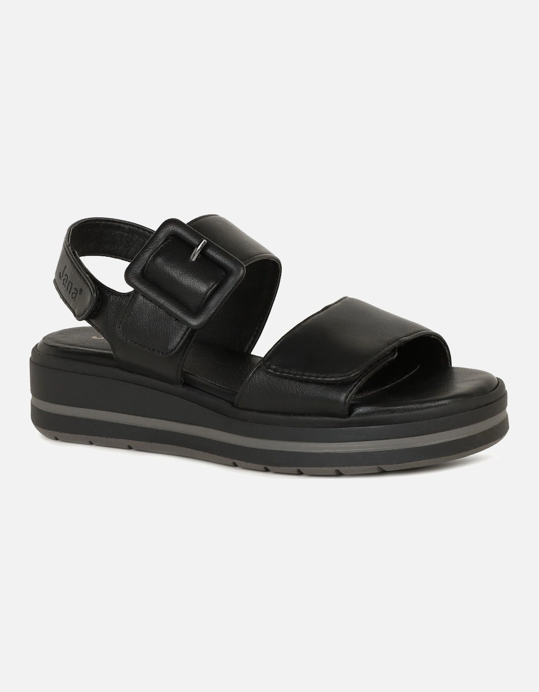 Chicago Womens Sandals, 7 of 6