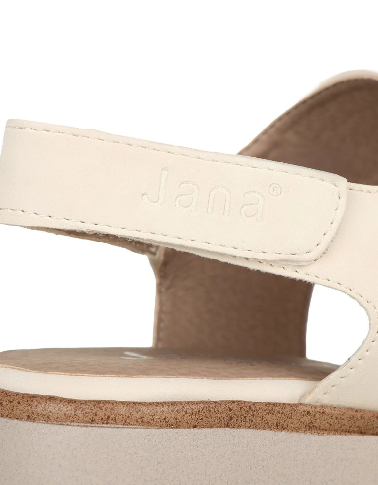 Chicago Womens Sandals