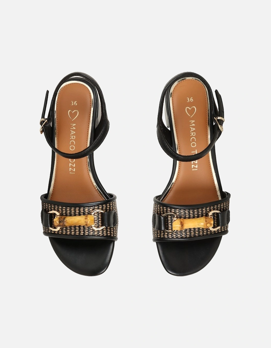 Alicante Womens Sandals