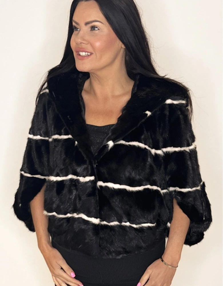 Mink Coat