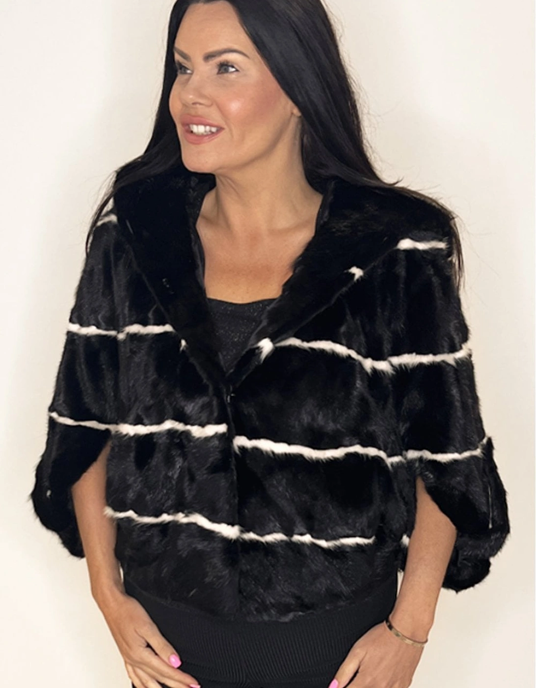 Mink Coat, 2 of 1