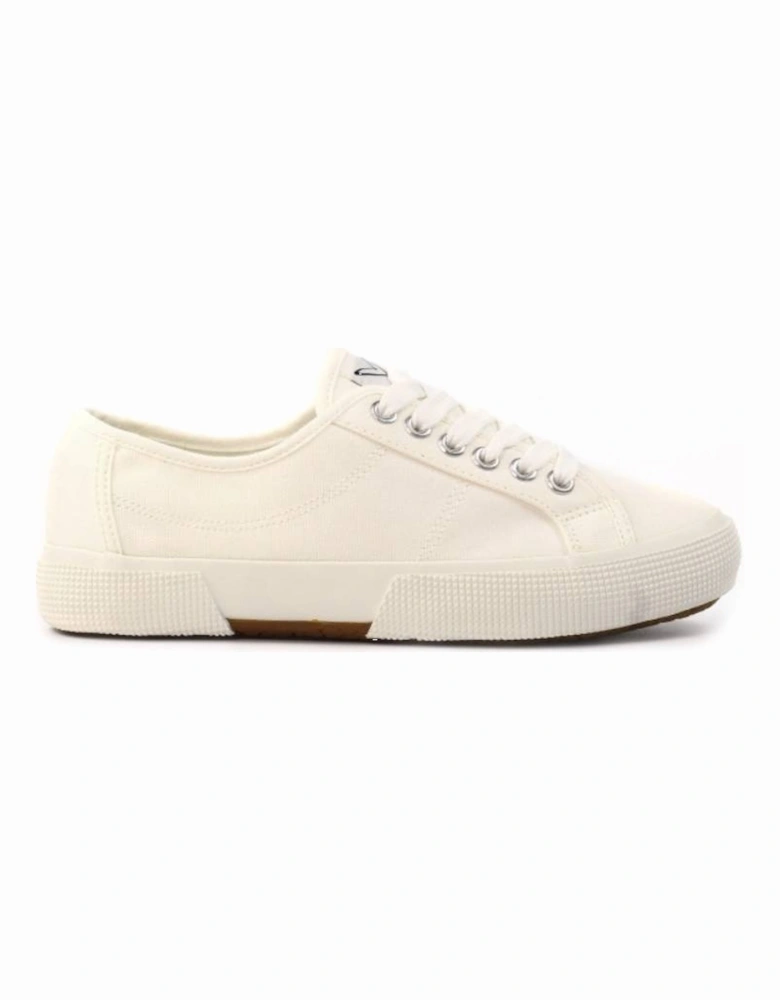 Women's Naomi Trainer White