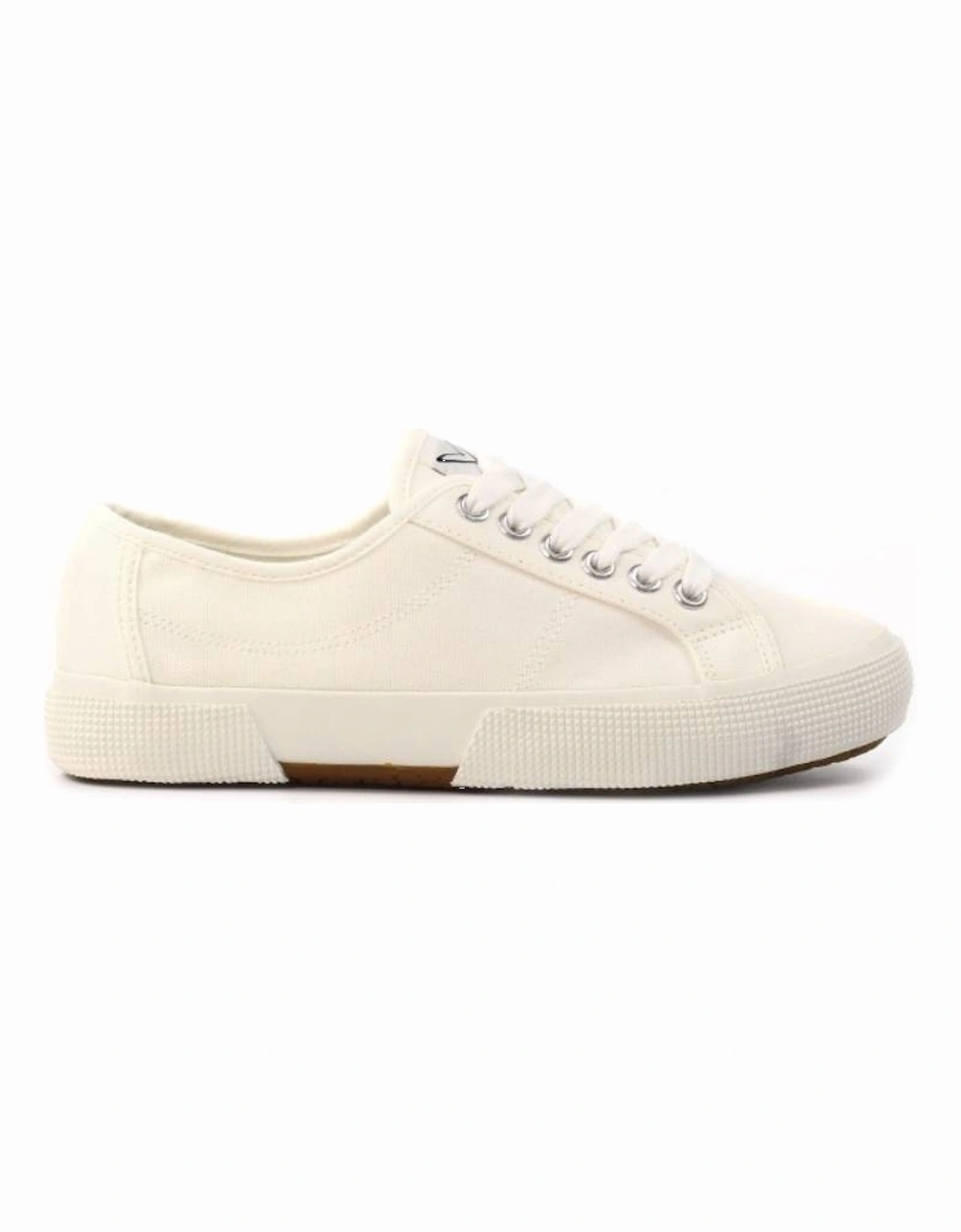 Women's Naomi Trainer White