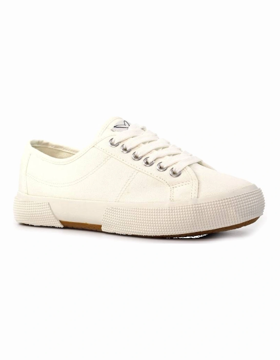 Women's Naomi Trainer White, 7 of 6