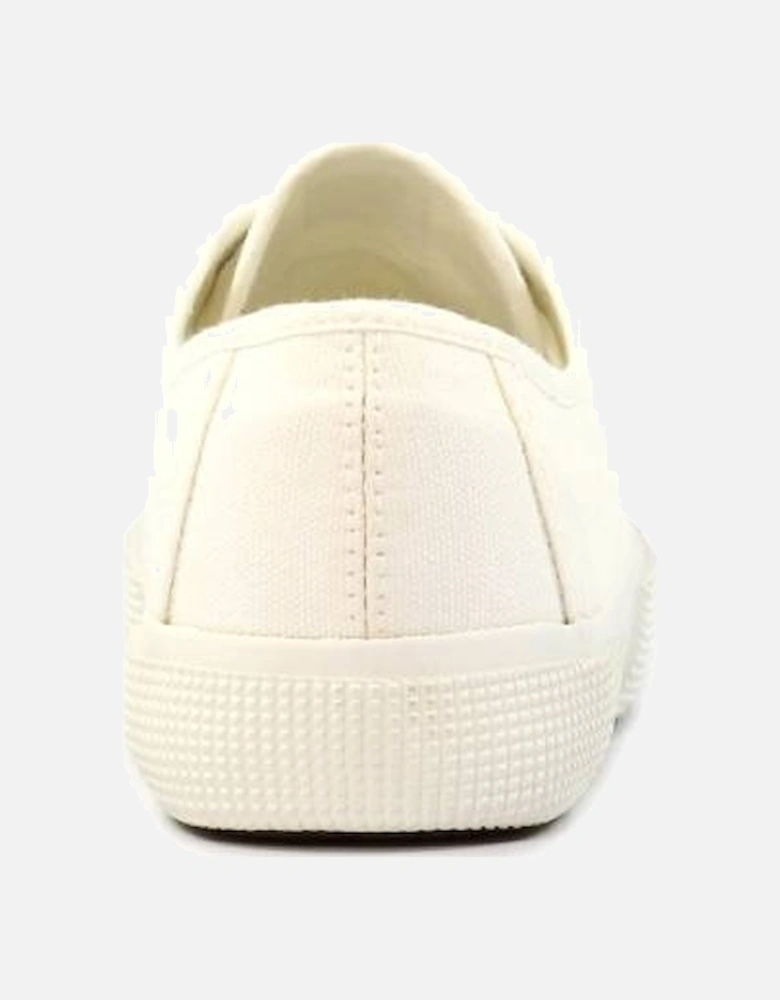 Women's Naomi Trainer White