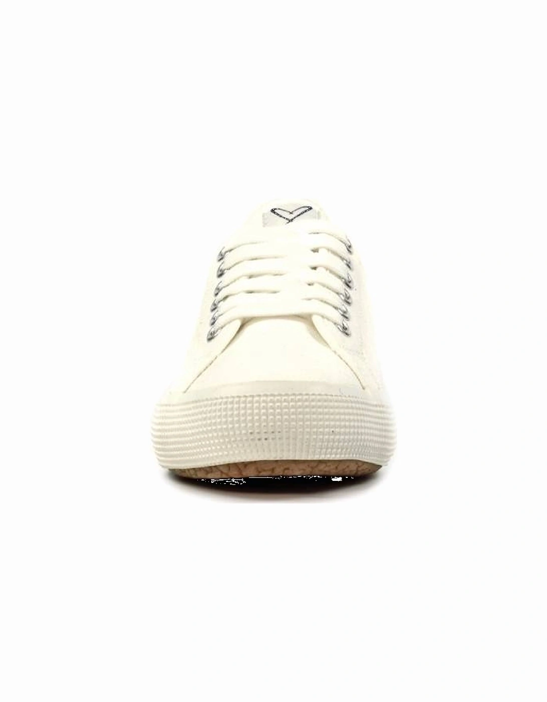 Women's Naomi Trainer White