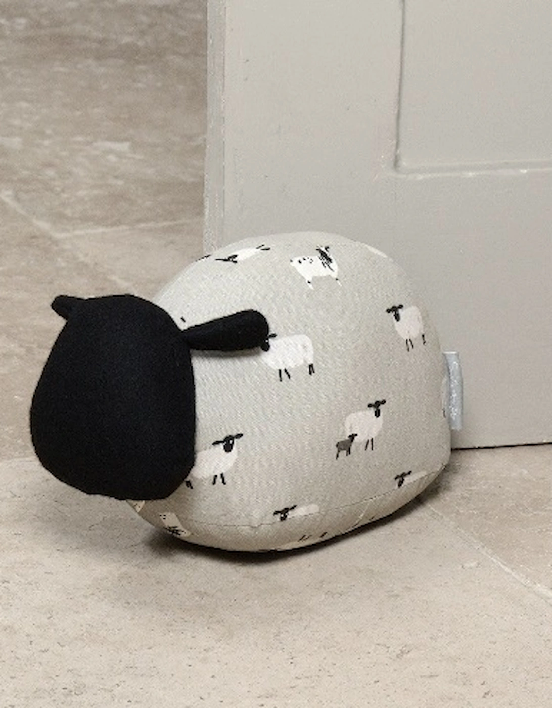 Sheep Door Stop, 3 of 2