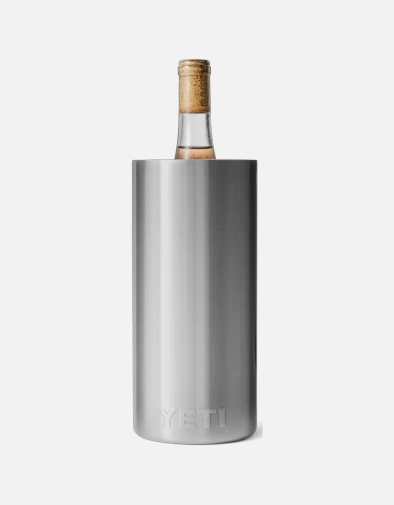 Wine Chiller Stainless Steel