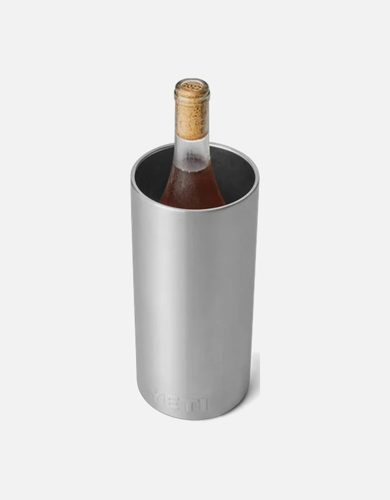 Wine Chiller Stainless Steel