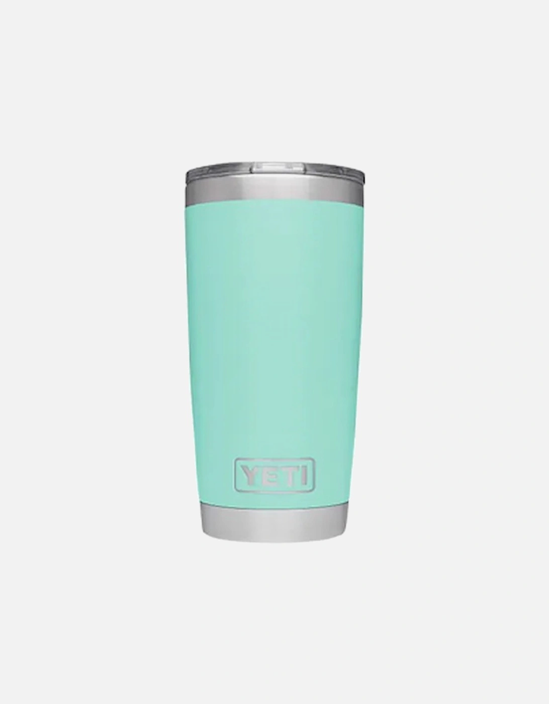 Rambler 20oz Tumbler Seafoam, 4 of 3