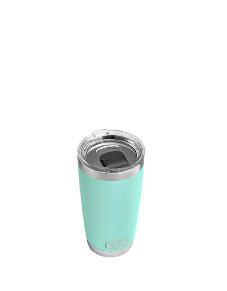 Rambler 20oz Tumbler Seafoam