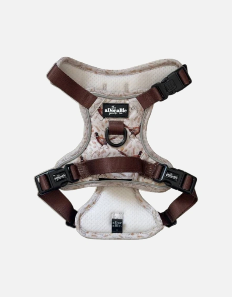 Hike & Go™ Harness Farm Pheasant