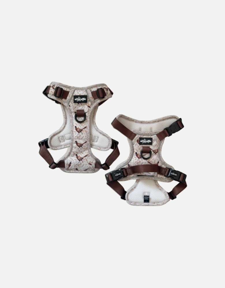 Hike & Go™ Harness Farm Pheasant