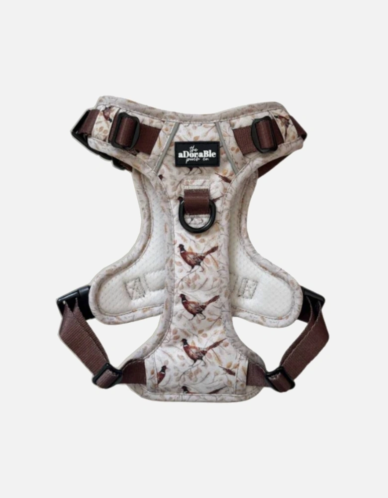 Hike & Go™ Harness Farm Pheasant