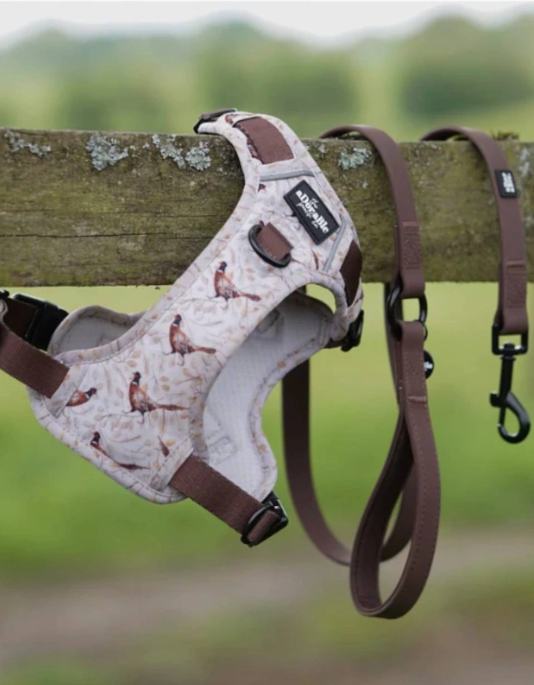 Hike & Go™ Harness Farm Pheasant