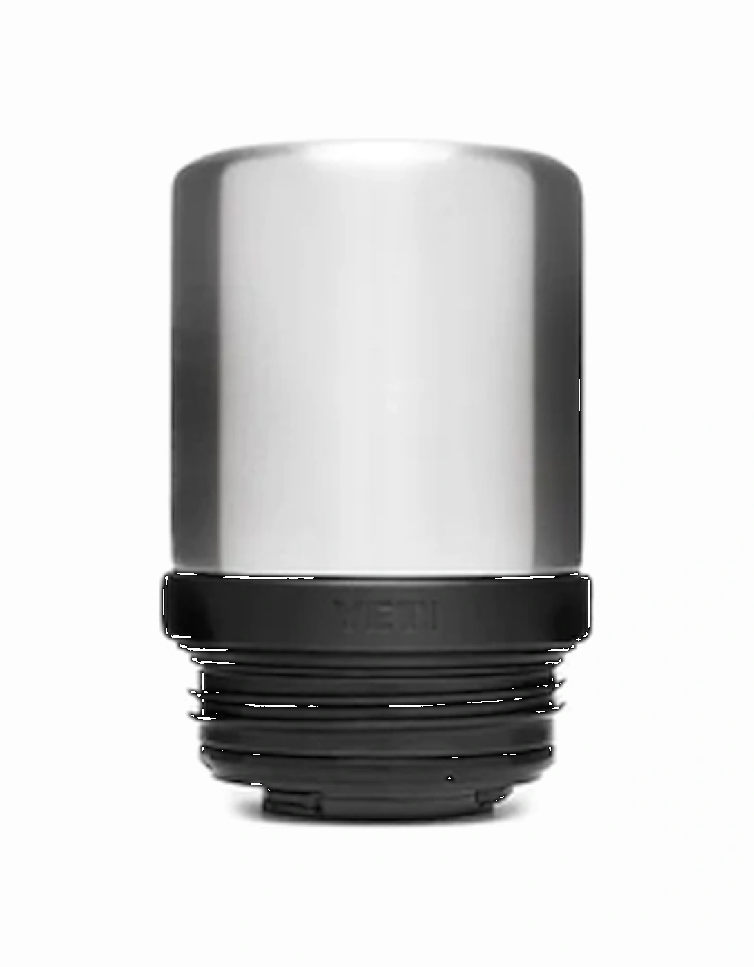 Rambler 5oz Bottle Cup Cap Black, 4 of 3