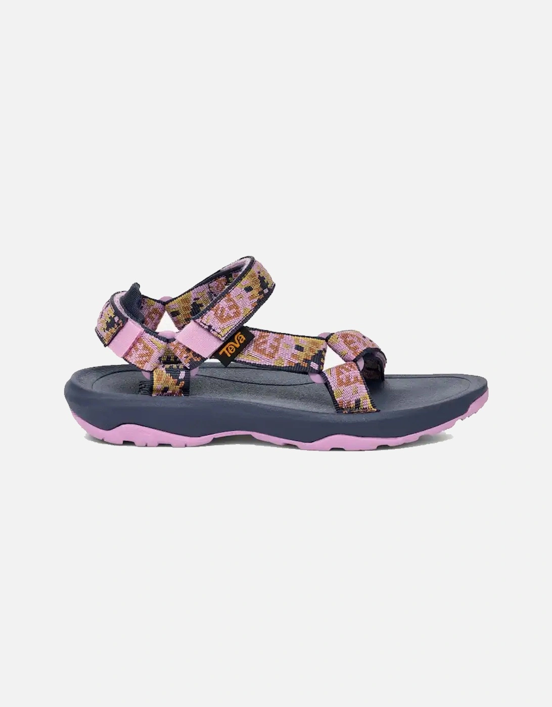 Kids Hurricane XLT 2 Sandal Modern Nature Lupine
