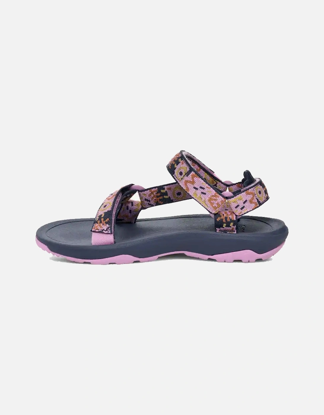 Kids Hurricane XLT 2 Sandal Modern Nature Lupine