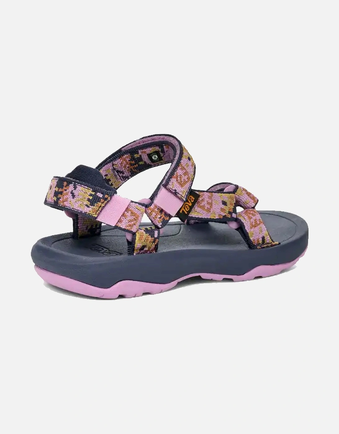 Kids Hurricane XLT 2 Sandal Modern Nature Lupine