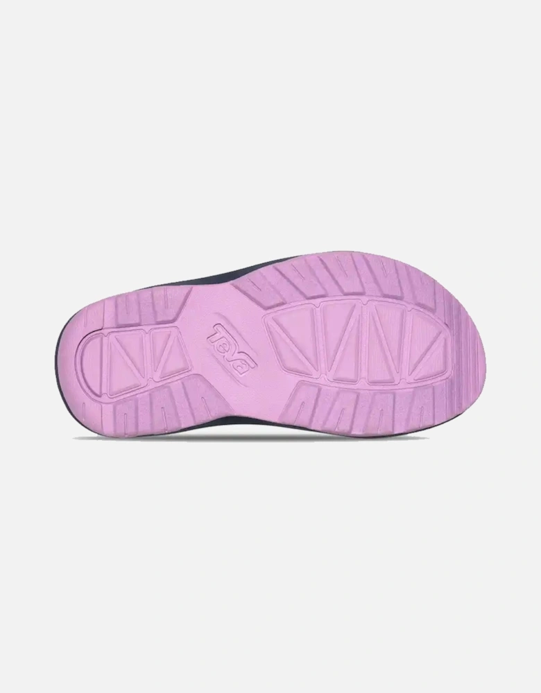 Kids Hurricane XLT 2 Sandal Modern Nature Lupine
