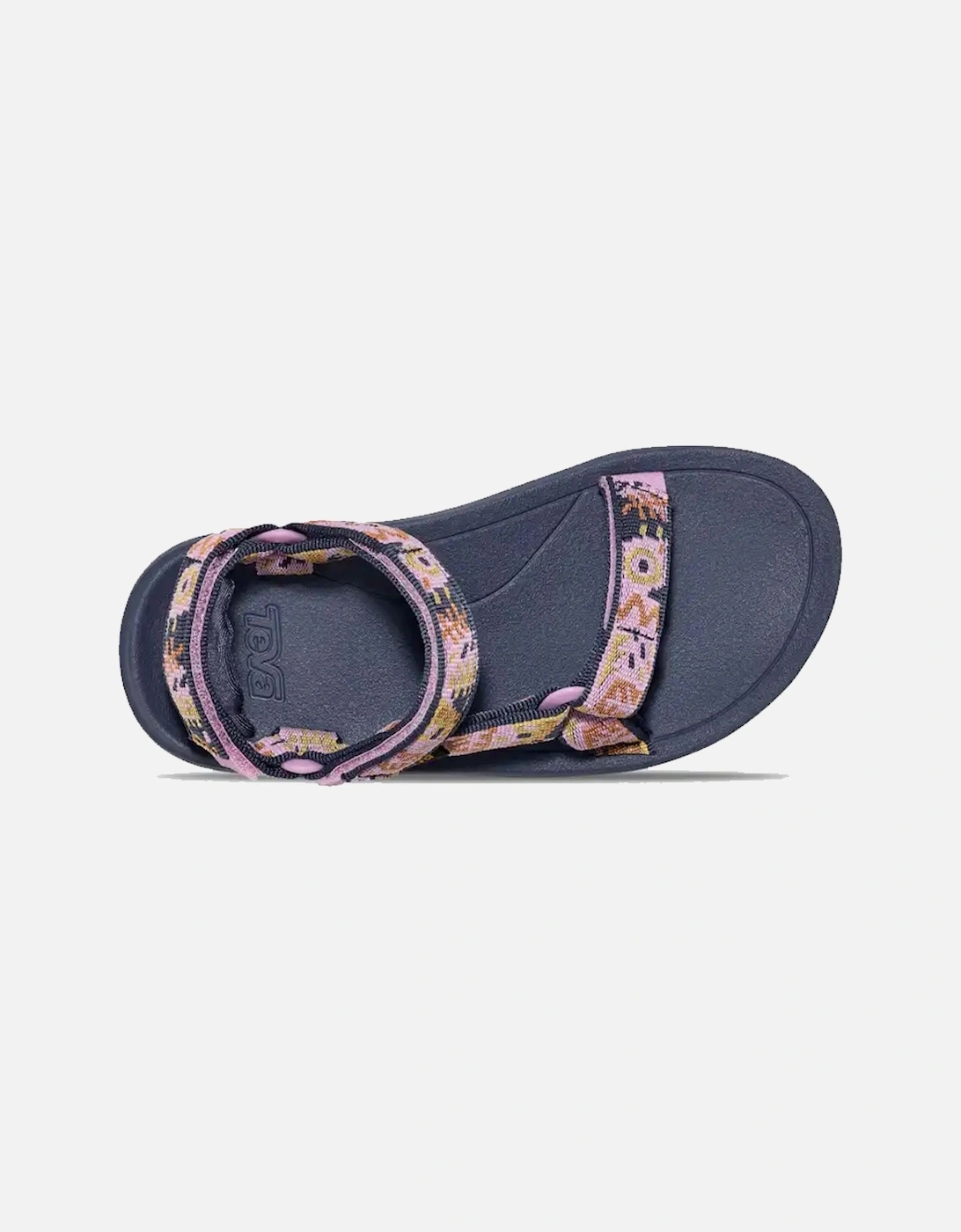 Kids Hurricane XLT 2 Sandal Modern Nature Lupine