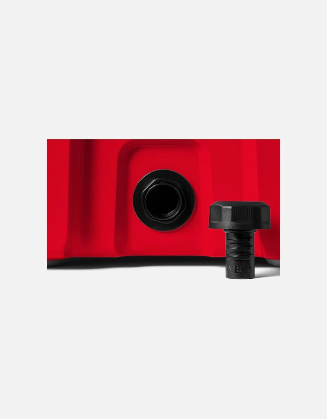 Roadie 24 2.0 Rescue Red