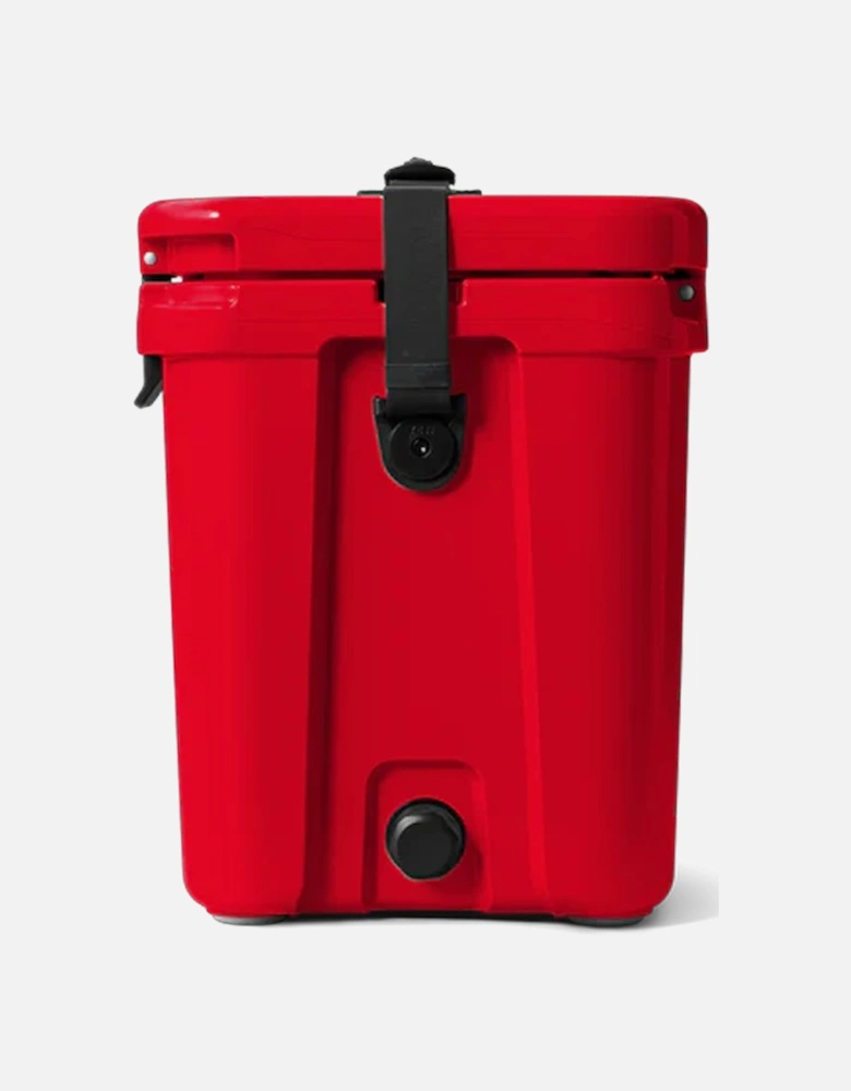 Roadie 24 2.0 Rescue Red
