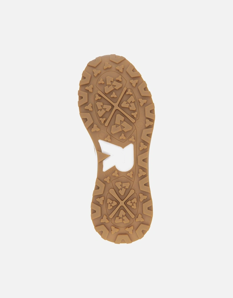 U1301-52 Men's Trainer Pistachio