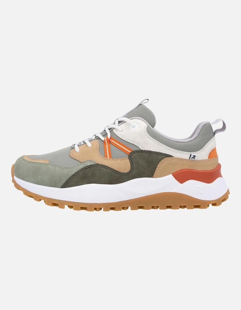 U1301-52 Men's Trainer Pistachio