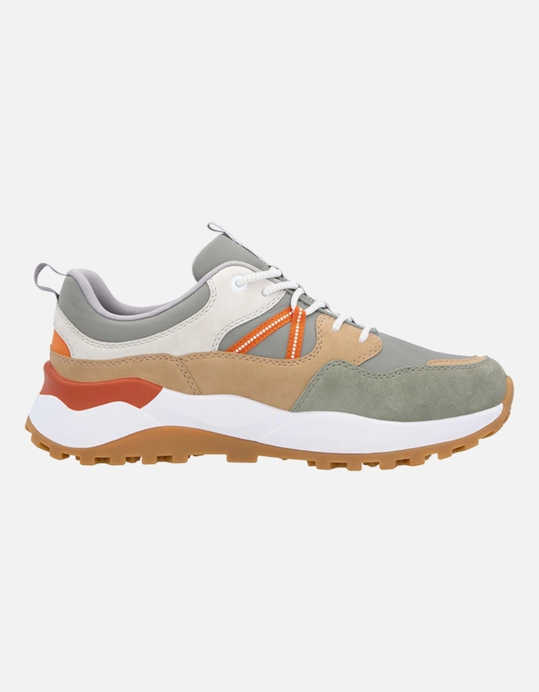U1301-52 Men's Trainer Pistachio