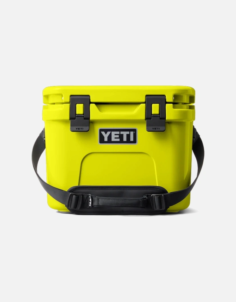 Roadie 15 Firefly Yellow