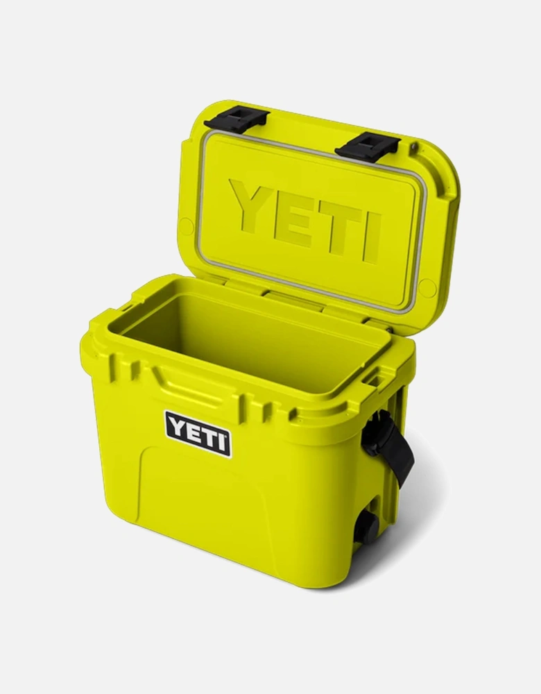 Roadie 15 Firefly Yellow