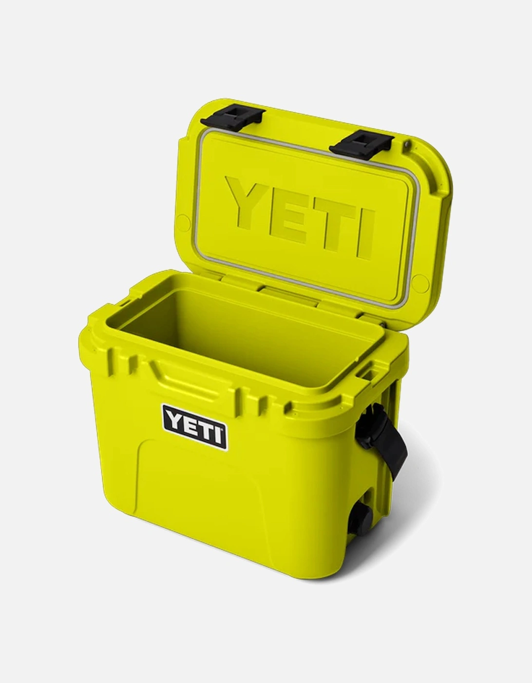Roadie 15 Firefly Yellow