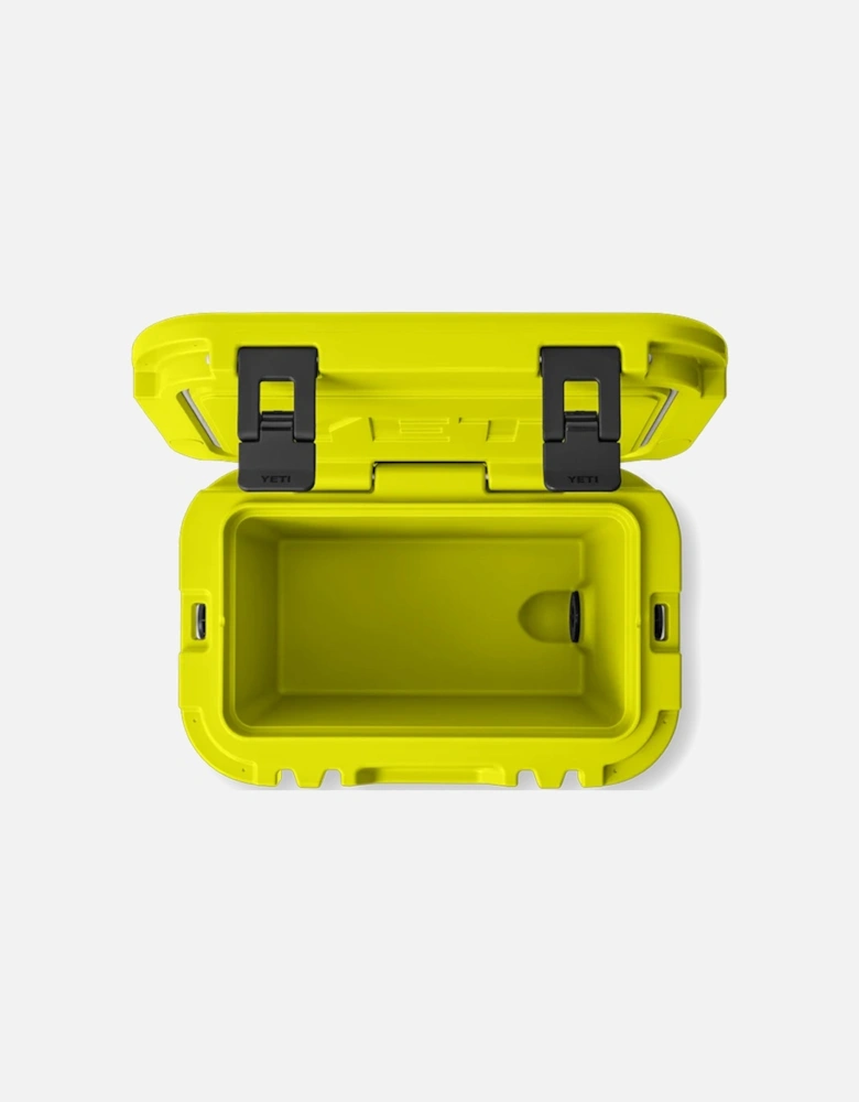 Roadie 15 Firefly Yellow