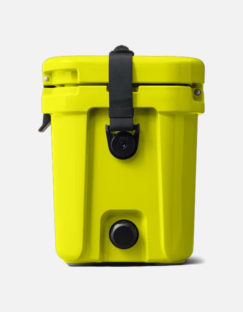 Roadie 15 Firefly Yellow