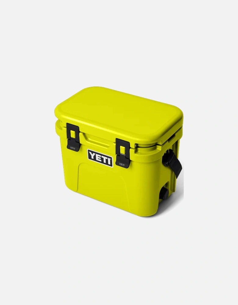 Roadie 15 Firefly Yellow
