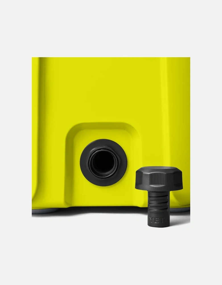 Roadie 15 Firefly Yellow
