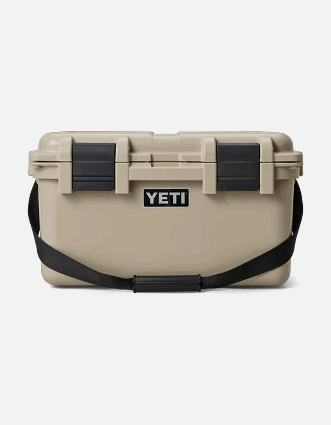 LoadOut GoBox 30 Gear Case Tan, 8 of 7