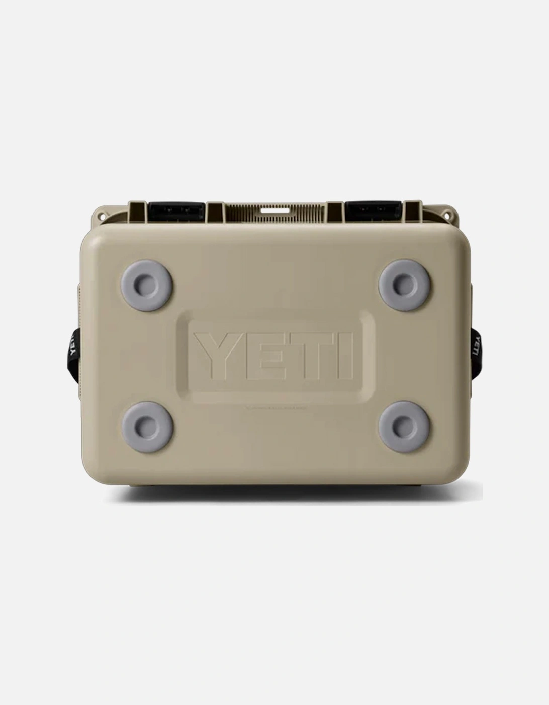 LoadOut GoBox 30 Gear Case Tan