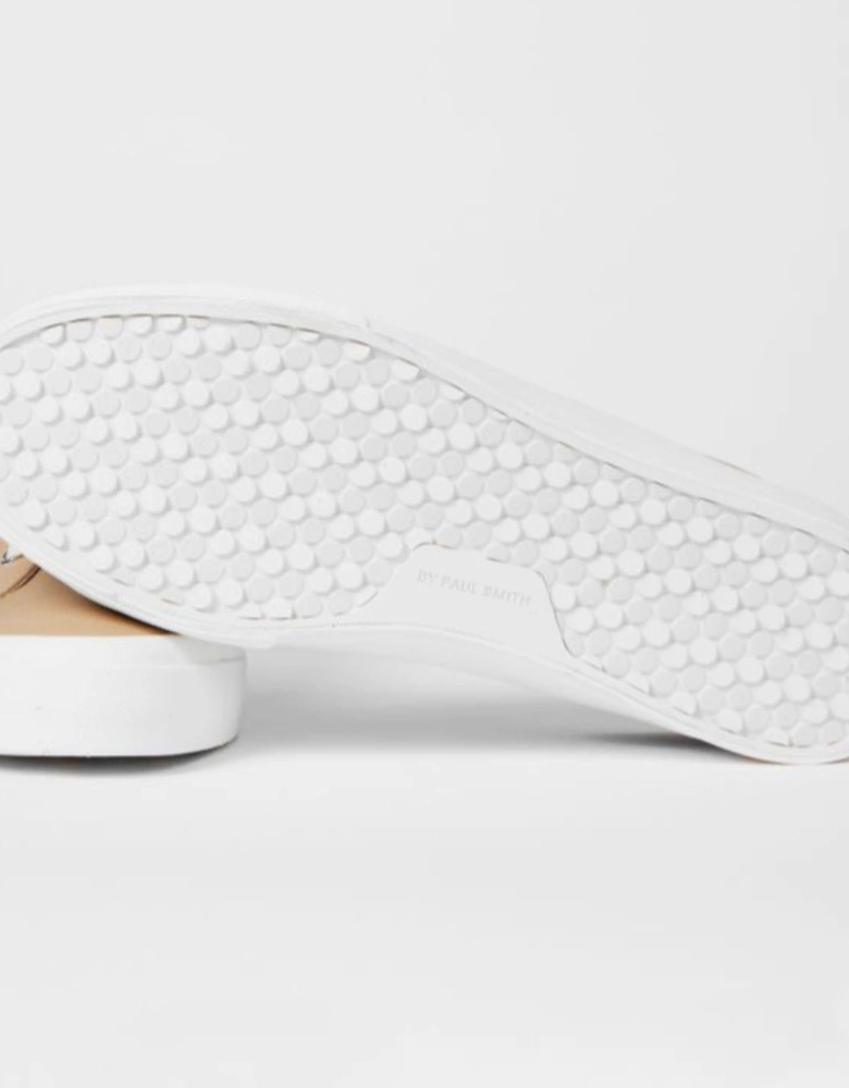 Amos Trainers, Sand
