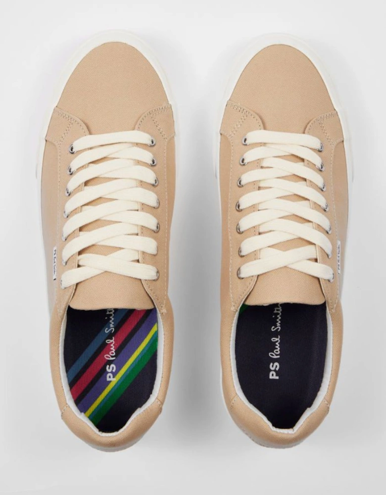 Amos Trainers, Sand