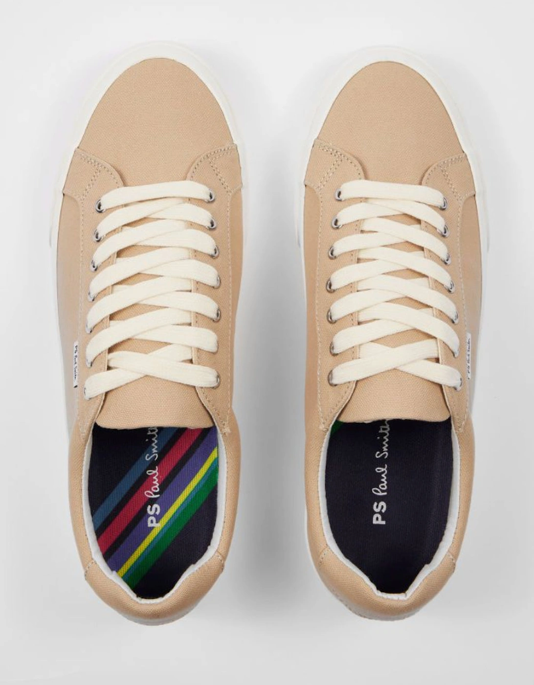 Amos Trainers, Sand