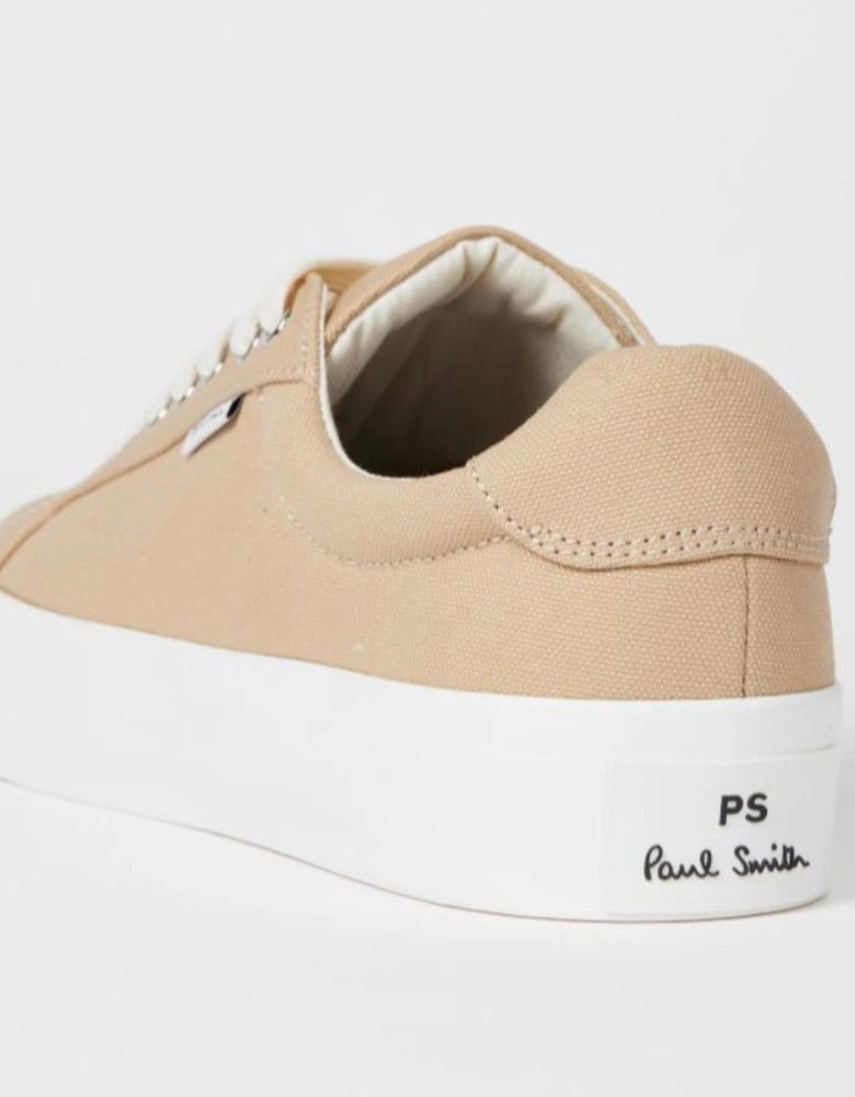 Amos Trainers, Sand